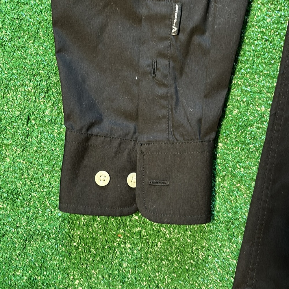 NFL Panthers button up - Picture 5 of 6